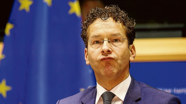 El Eurogrupo analiza el escaso avance de las reformas griegas
