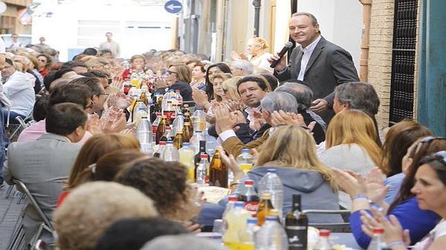 Fabra ve «coincidencias» con Ciudadanos para alcanzar acuerdos en la Generalitat