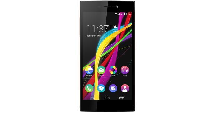 Wiko Highway Star: un ataque a la gama alta