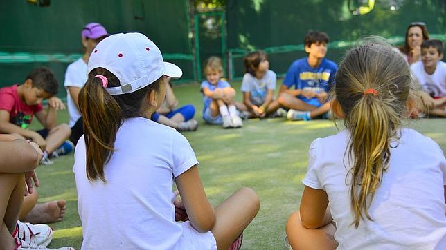 Pautas en las que debes fijarte al elegir una escuela de verano