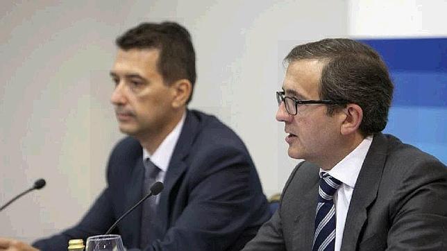 BBVA prevé para Galicia un crecimiento del 2,4% y la creación de 26.000 empleos