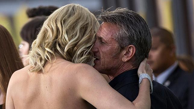 Sean Penn incendia las redes: «Muchos dirán que no trabajé en España, sino en Cataluña»