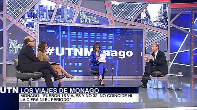 «Un tiempo nuevo» se muda a Cuatro