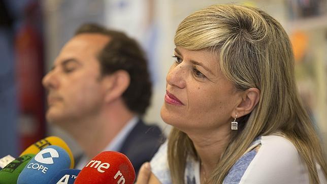 El PP de Alicante denuncia el plagio de parte de su programa económico