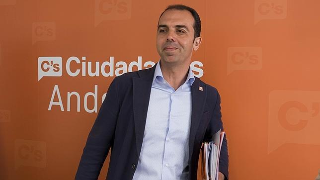 Encuentro digital con Javier Millán (Ciudadanos)