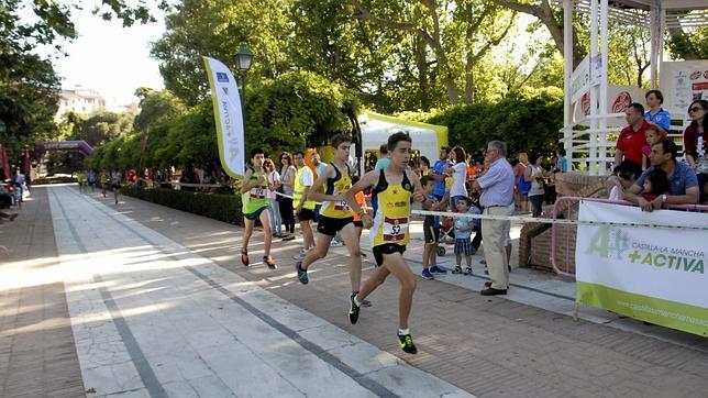 La Milla Atlética de Toledo será el sábado 16 de mayo con inscripciones gratuitas