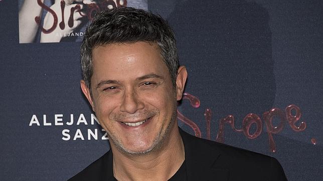 Alejandro Sanz dará un tercer concierto en Madrid en septiembre