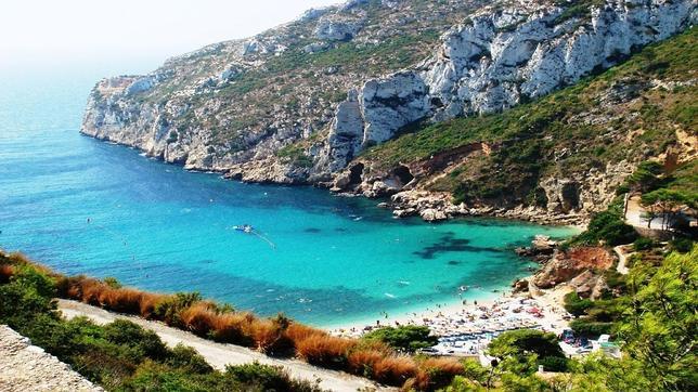 Bandera azul 2015: estas son las mejores playas de la Comunidad Valenciana