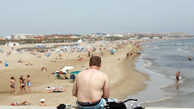 Ola de calor: Valencia sufre el día más cálido en mayo de los últimos 146 años