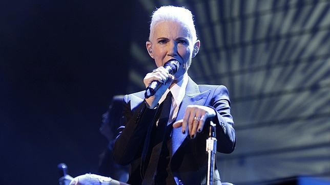 Madrid arropa a Roxette en su 30 cumpleaños