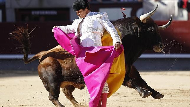 San Isidro: lo que el viento les dejó