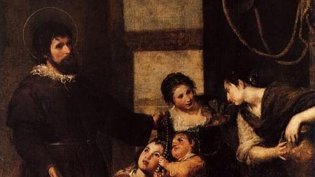 San Isidro Labrador, el pocero mozárabe que se convirtió en patrón de la tierra del agua