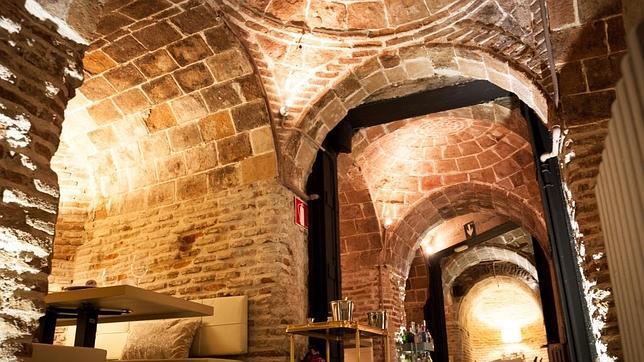 La arquitectura de la Bodega no deja indiferente a nadie