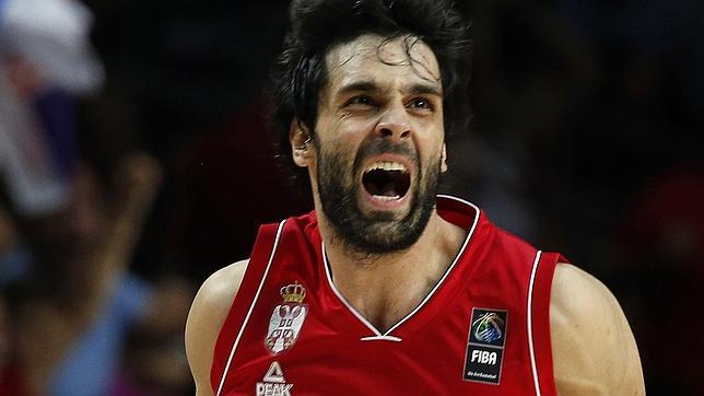 Cuatro ases para la Final Four