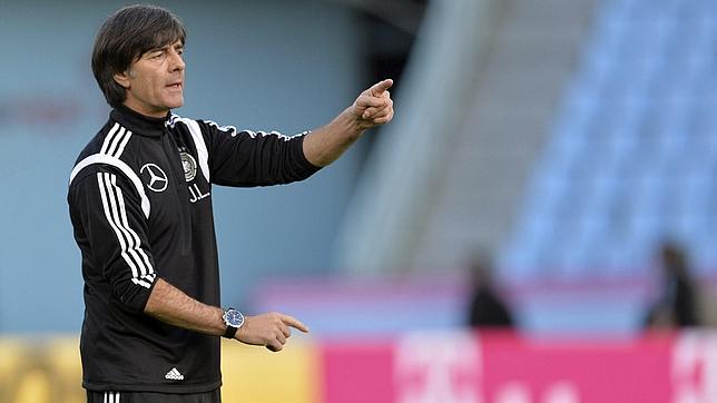 Joachim Low