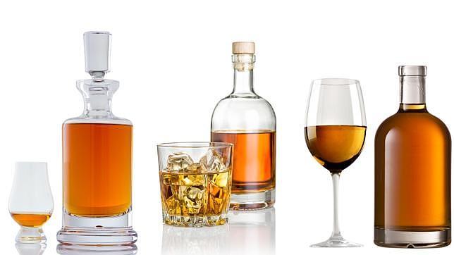 ¿Conoces la mejor manera de tomar whisky?