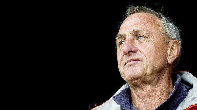 Cruyff: «El Madrid no ha fichado lo que tenía que fichar»