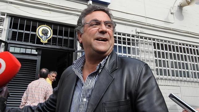 Ortiz negoció la compra de una finca por 10 millones para convertirla en vertedero