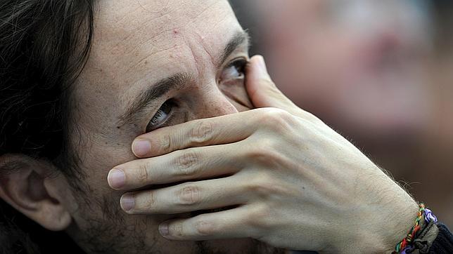 Pablo Iglesias responde a Monedero: «En Podemos no hay generales mediocres»