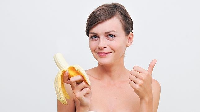 Los plátanos tienen grandes beneficios para la salud