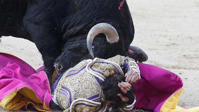 San Isidro: maravillas de Posada, firmeza de Roca