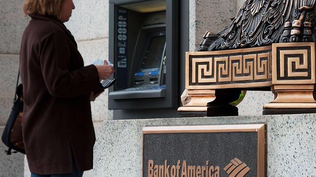 Condenan a dos años de cárcel por fraude a un exdirectivo de Bank of America