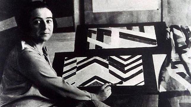 Sonia Delaunay: el siglo XX de una moderna que hizo escala en España