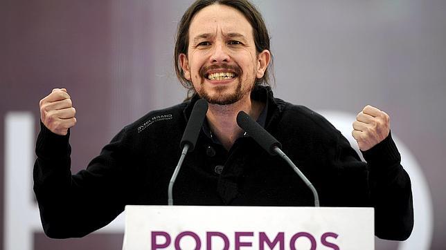 Pablo Iglesias