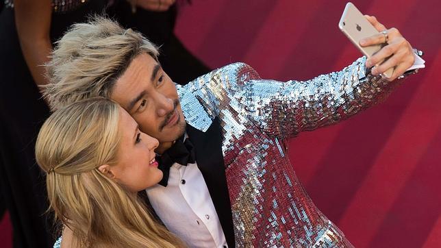 Paris Hilton, una rebelde en Cannes