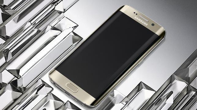 Samsung coloca 10 millones de sus nuevos Galaxy S6 y S6 Edge