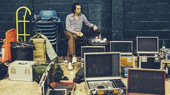 Nick Cave, la delgada línea del esnobismo