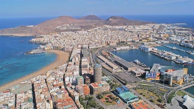 Un grupo de solo 1.226 propietarios controla más de 62.000 inmuebles en Canarias