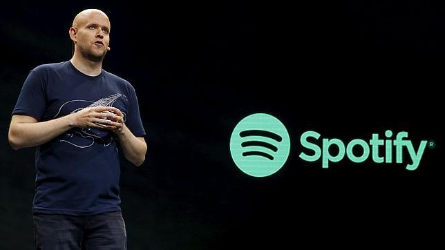 Spotify se lanza a los vídeos para competir con YouTube