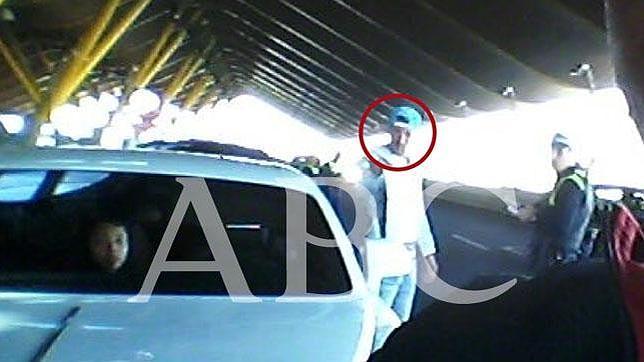 Benzema al volante, peligro constante