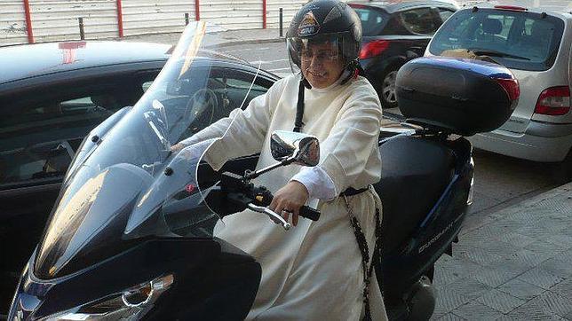 Las frases más polémicas de sor Lucía