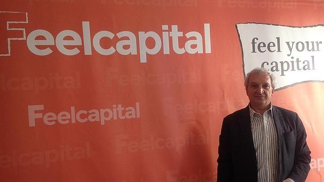 Feelcapital: las plataformas digitales llegan al mercado de los fondos de inversión