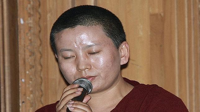 Ani Choying Drolma, la monja budista más famosa de Nepal convertida en una estrella de la música