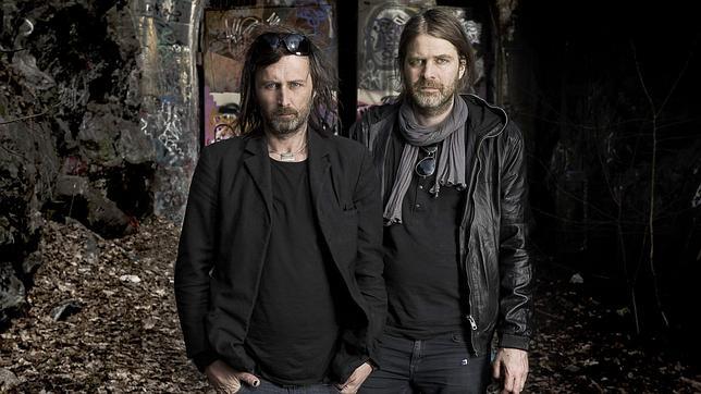 Erik Axl Sund, los trapos sucios del paraíso sueco