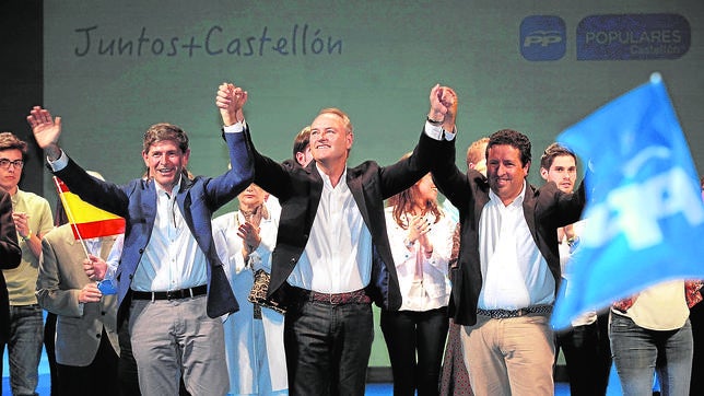 La campaña se cierra con la incertidumbre sobre el futuro del bipartidismo