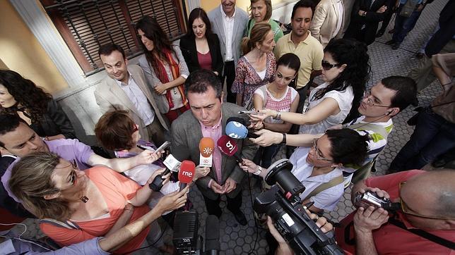 Las célebres frases de los candidatos a la Alcaldía de Sevilla durante la campaña