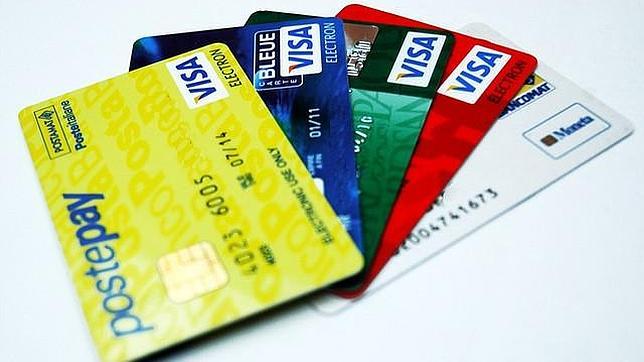 Consejos para elegir la mejor tarjeta de crédito