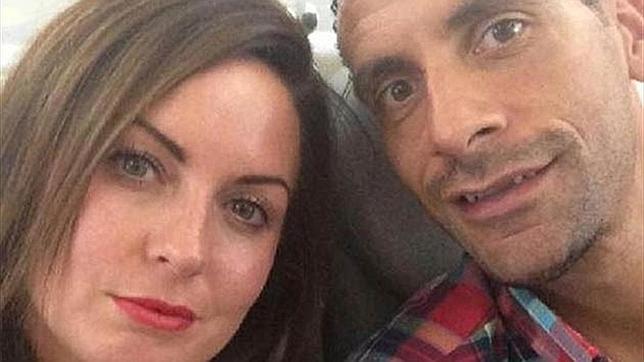 Rio Ferdinand: «Mi mujer planeó su propio funeral con nuestros tres hijos»