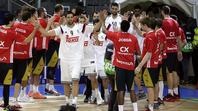 Así quedan los playoffs de la Liga Endesa