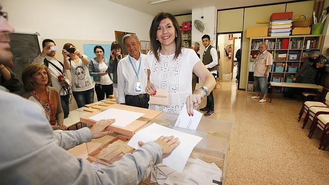 El PP pierde la mayoría absoluta en Elche; el PSPV se queda a un escaño