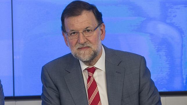 Rajoy o cómo suavizar la pérdida de dos millones y medio de votos, en diez mensajes