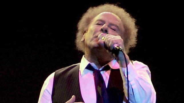 Art Garfunkel llama «idiota» y «memo» a Paul Simon