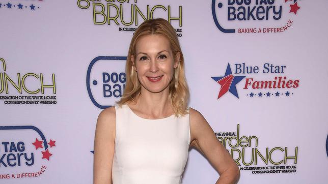 Kelly Rutherford, la «madre pija» de «Gossip Girl», logra la custodia temporal de sus hijos