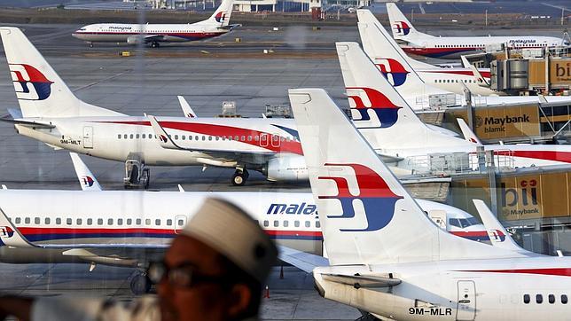 Malaysia Airlines despedirá a un tercio de su plantilla de 20.000 empleados