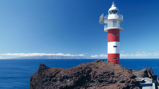 Veinte bellísimos faros de España