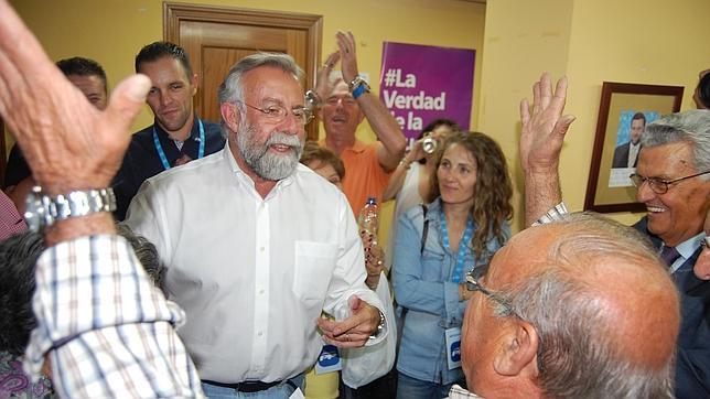 El PP gana en Talavera pero pierde la mayoría absoluta